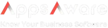 AppsAware - Know Your Business Software