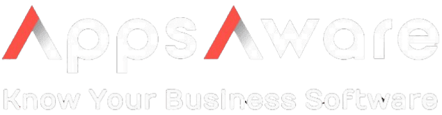 AppsAware - Know Your Business Software