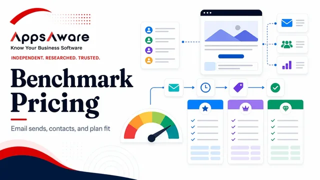 Benchmark Pricing and Plans guide image