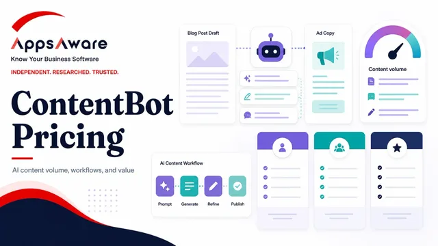 ContentBot Pricing: The Future of Affordable AI-Powered Content Creation guide image