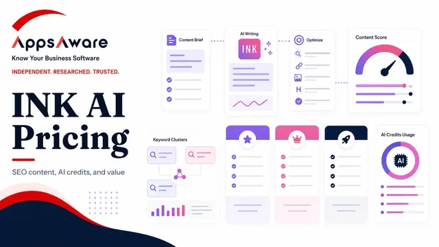 Deciphering Ink AI's Pricing: A Deep Dive into Plans and Costs guide image