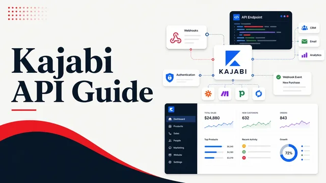 Unlocking the Power of Kajabi API: A Comprehensive Guide