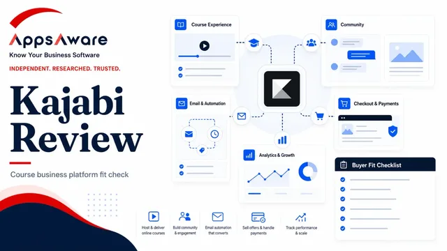 Kajabi Review: Is This All-in-One Platform Worth the Hype? guide image