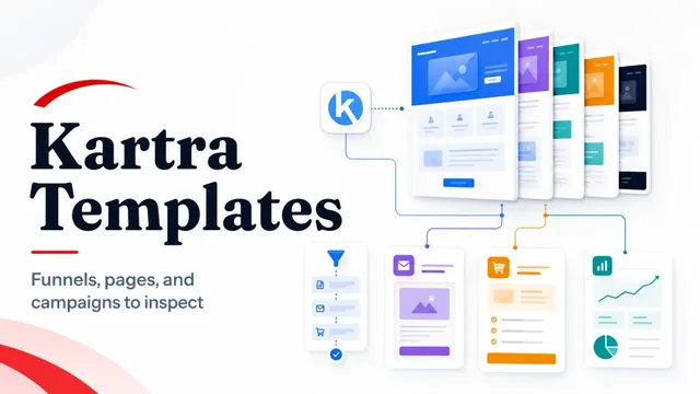 Kartra Templates: A Comprehensive Guide for Businesses and Entrepreneurs guide image
