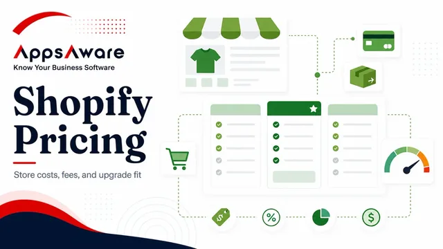 Shopify Pricing and Plans Explained guide image