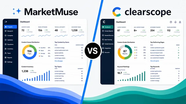 MarketMuse Vs Clearscope: A Comprehensive Comparison guide image