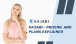 Kajabi – Pricing and Plans explained