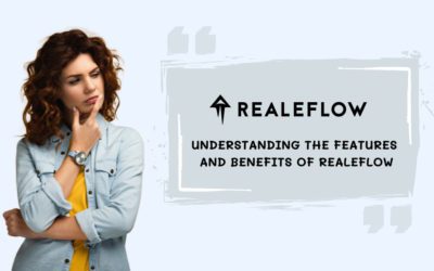 Understanding the Features and Benefits of RealEflow