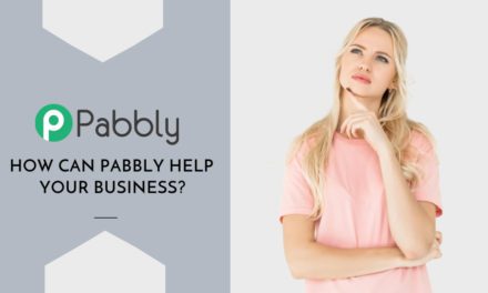 How can Pabbly Help Your Business?
