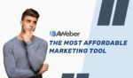 Aweber – The most affordable marketing tool in 2023