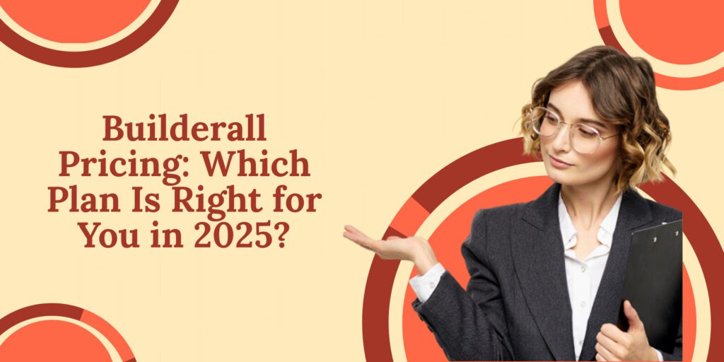 builderall pricing