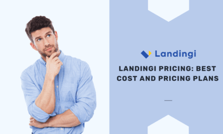 Landingi Pricing: Best Cost and Pricing Plans