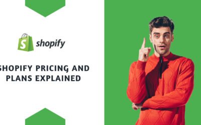 Shopify Pricing and Plans Explained