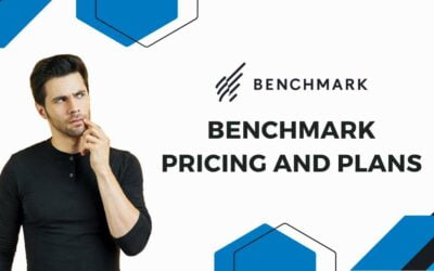 Benchmark Pricing and Plans