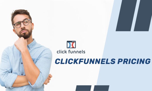 ClickFunnels Pricing