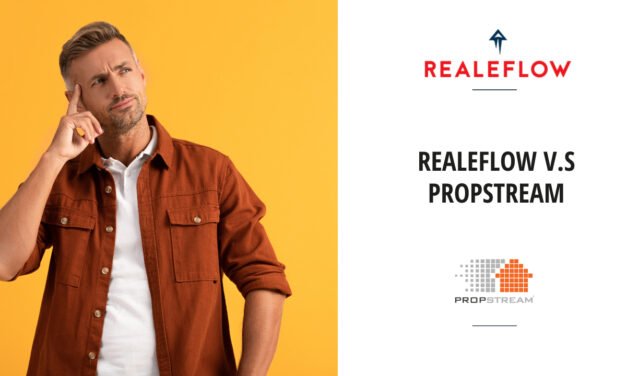 <strong>Realeflow vs Propstream</strong>