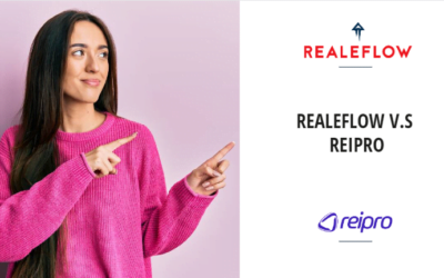 Realeflow vs REIPro