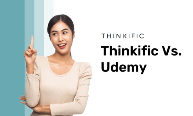 Thinkific Vs. Udemy