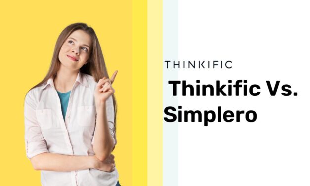 Thinkific Vs. Simplero