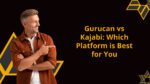 Gurucan vs Kajabi: Which Platform is Best for You?
