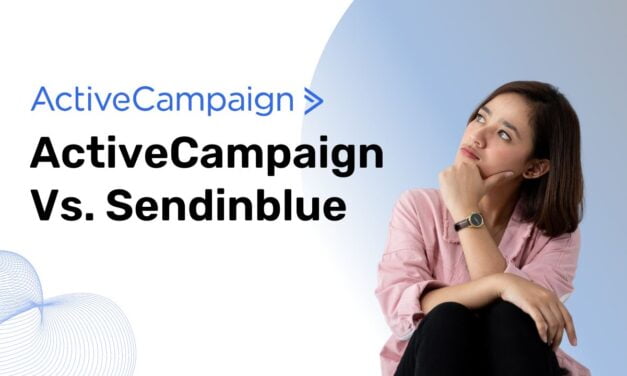ActiveCampaign vs. Sendinblue