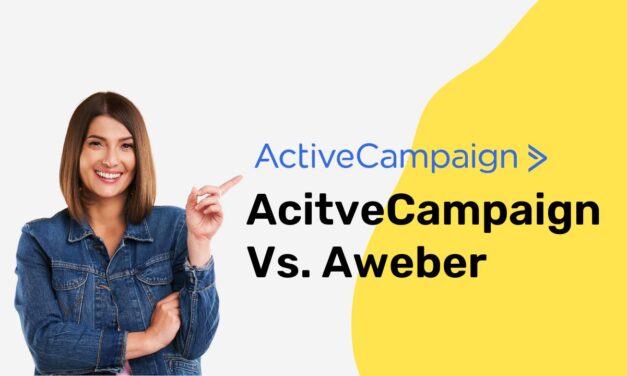 ActiveCampaign vs. Aweber