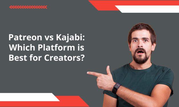 Patreon vs Kajabi: Which Platform is Best for Creators?
