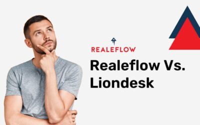 Realeflow Vs. Liondesk