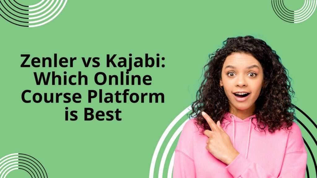 zenler vs kajabi