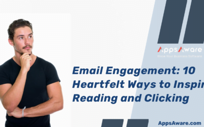 Email Engagement: 10 Heartfelt Ways to Inspire Reading and Clicking