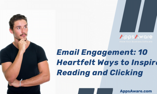 Email Engagement: 10 Heartfelt Ways to Inspire Reading and Clicking