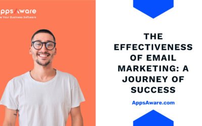 The Effectiveness of Email Marketing: A Journey of SuccessÂ