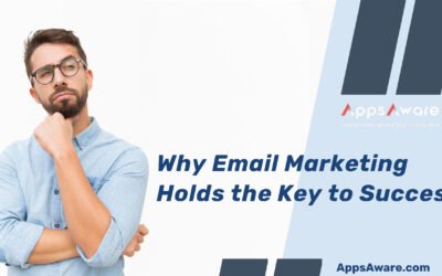 Why Email Marketing Holds the Key to SuccessÂ