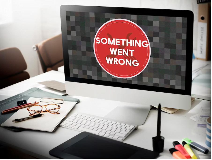 content marketing Mistakes