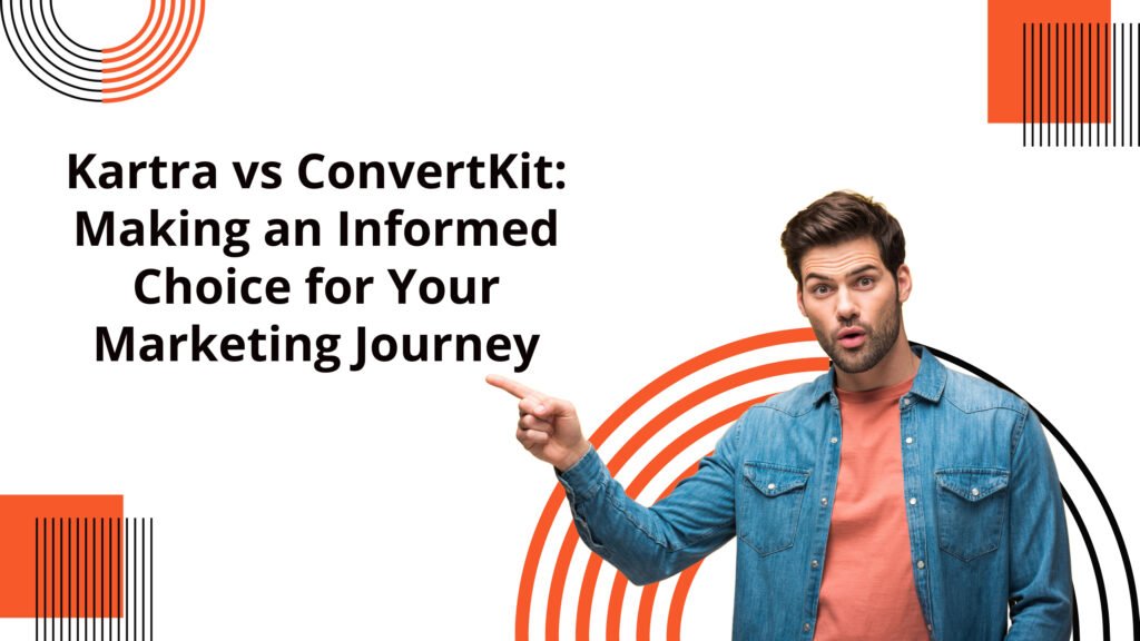 Kartra vs ConvertKit