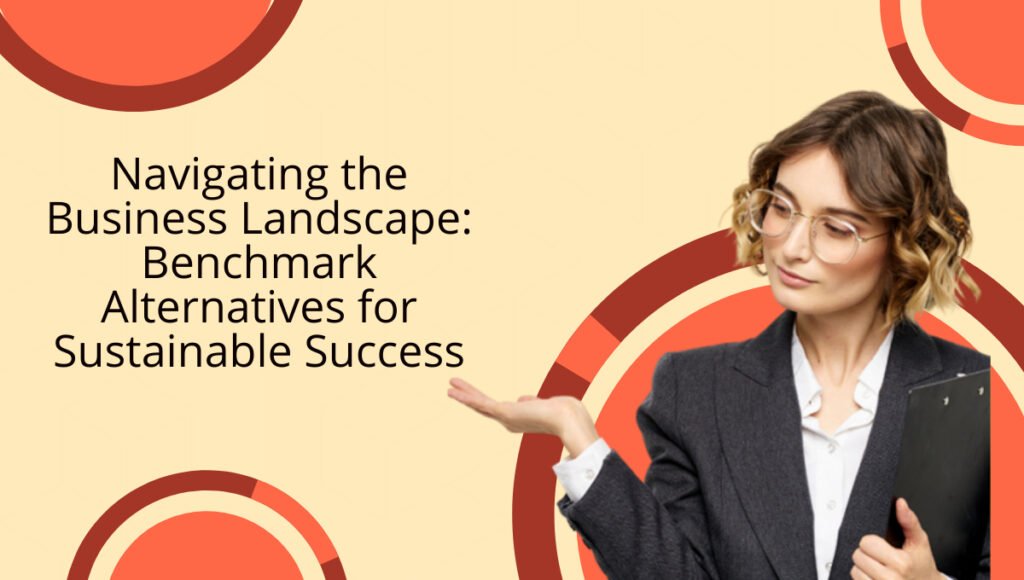 benchmark alternatives