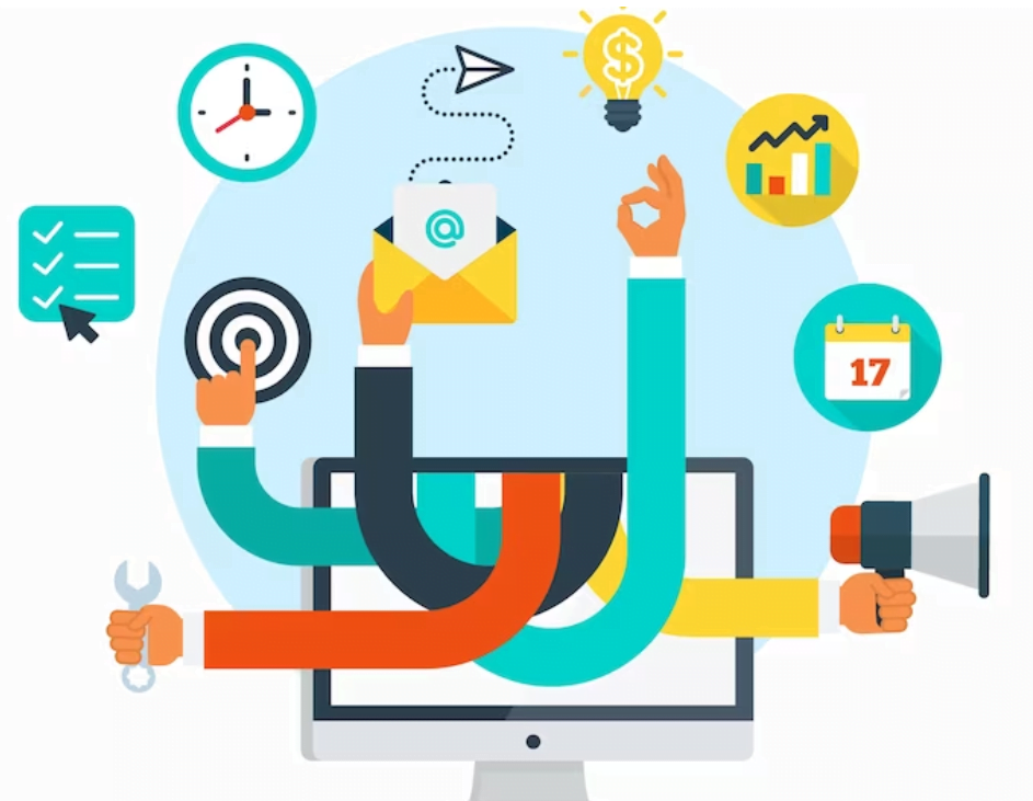 Benchmark vs. Salesforce