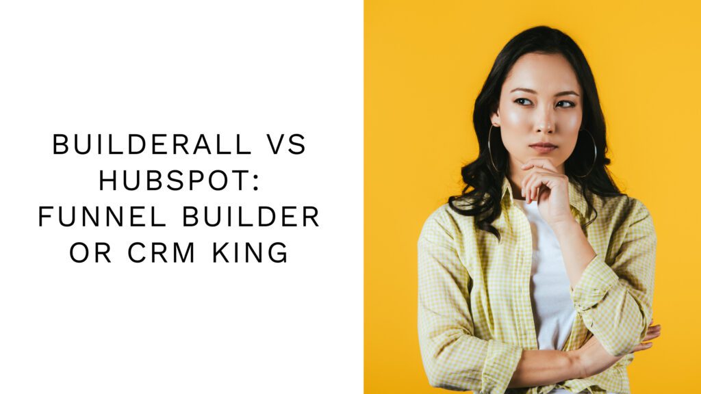 builderall vs hubspot