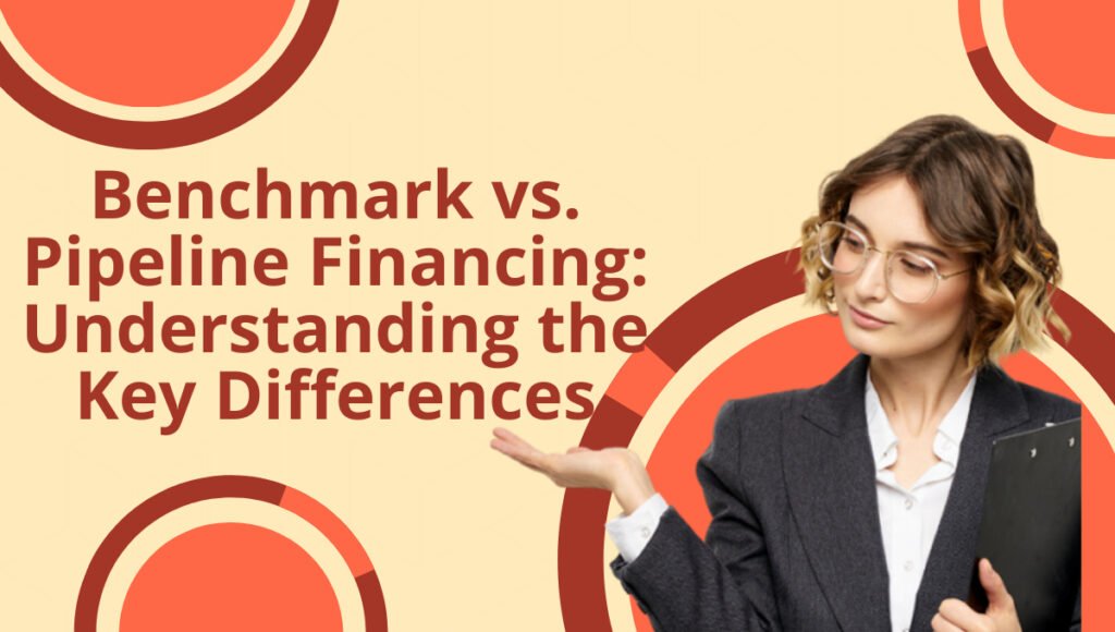 Benchmark VS. PIPELINE