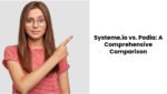 Systeme.io vs Podia – A Comprehensive Comparison