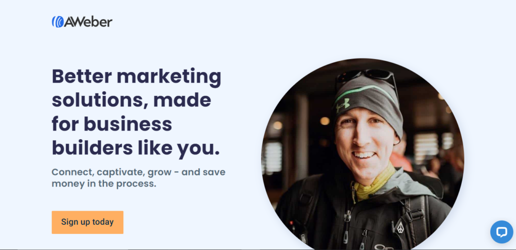 aweber