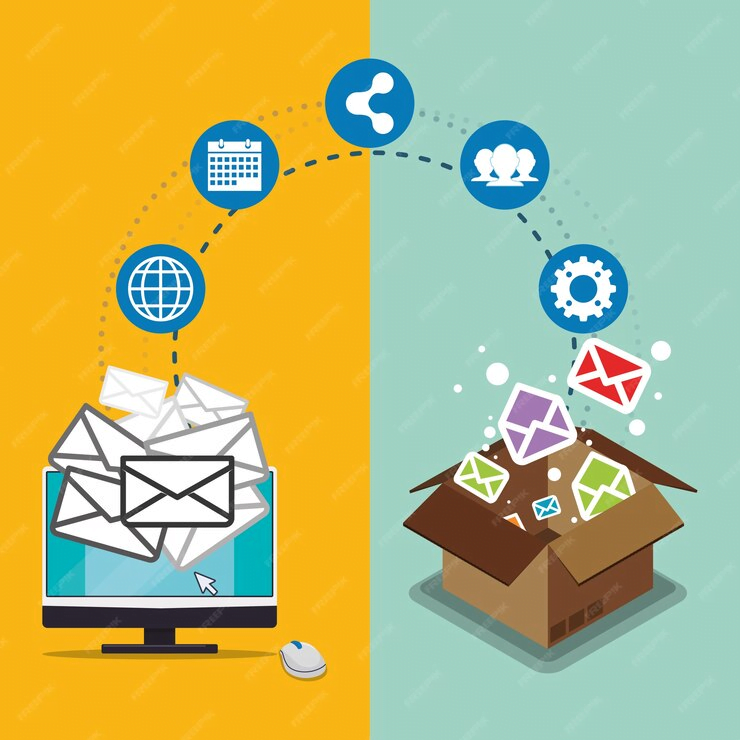 Convertkit vs mailchimp