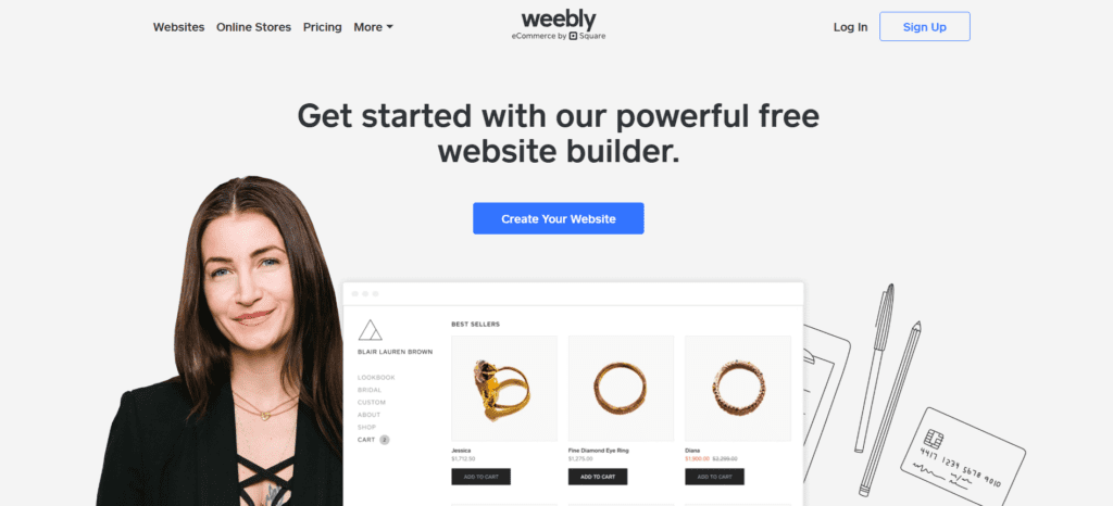 weebly