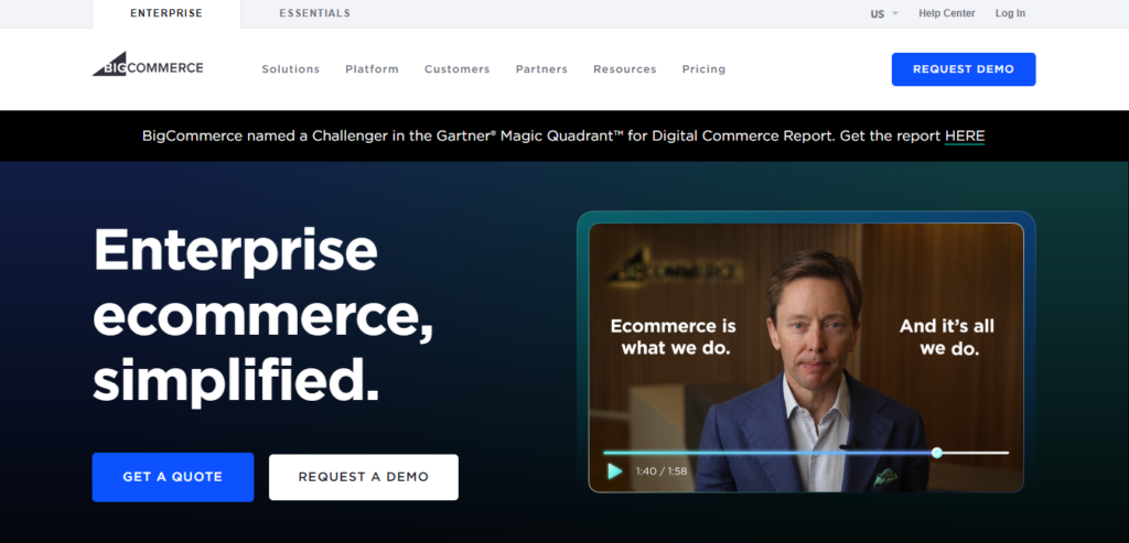 bigcommerce