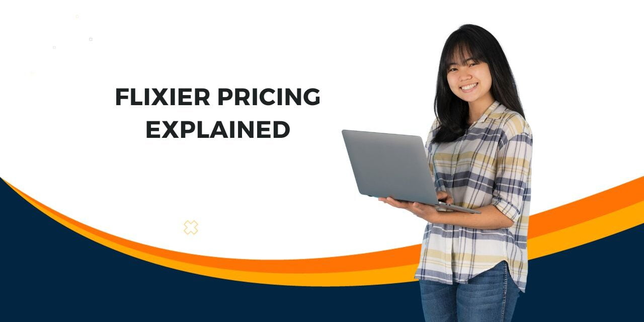 Flixier Pricing and Plans Explained