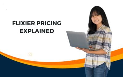 Flixier Pricing and Plans Explained