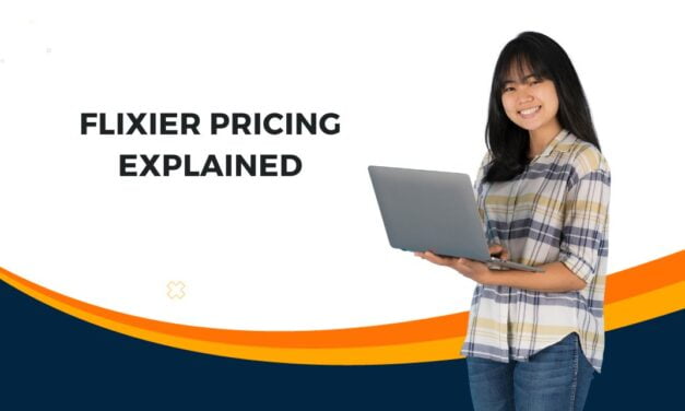 Flixier Pricing and Plans Explained