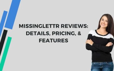 Missinglettr Reviews 2024: Details, Pricing, & Features