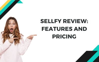 Sellfy Review: Features and Pricing
