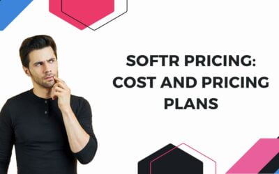 Softr Pricing: Cost and Pricing plans